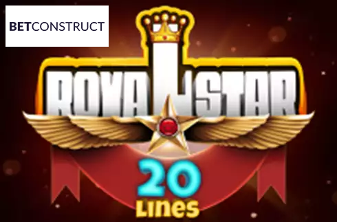Royal Star 20 Lines